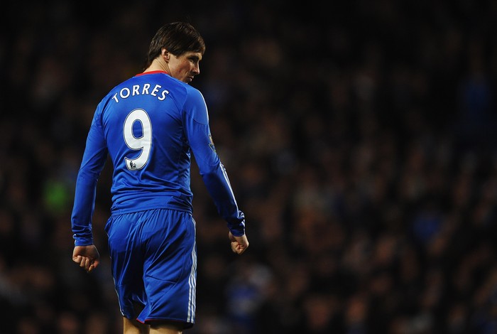 Fernando Torres