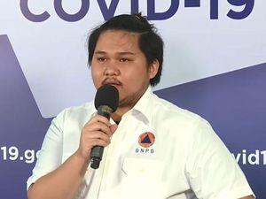 Cerita Pemuda Bangka Belitung Buat Aplikasi Pantauan COVID-19