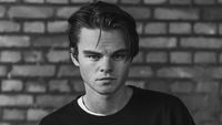 Foto: Wajahnya Mirip Leonardo DiCaprio, Bartender Ini Pernah Viral
