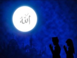 Ramadhan dalam Keheningan