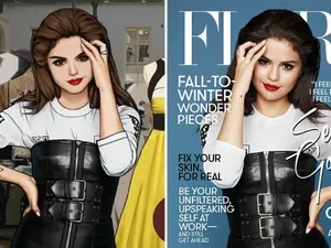 Selena Gomez Gugat Perusahaan Video Game yang Karakternya Mirip Dirinya