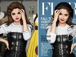 Selena Gomez Gugat Perusahaan Video Game yang Karakternya Mirip Dirinya