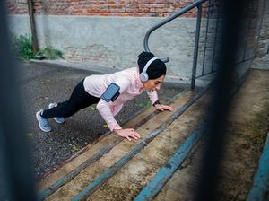 Strategi Olahraga yang Tepat Selama Berpuasa di Bulan Ramadan