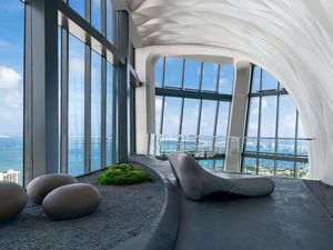 Mewah! David dan Victoria Beckham Baru Beli Apartemen Rp 310 M Mewah! David dan Victoria Beckham Baru Beli Apartemen Rp 310 M