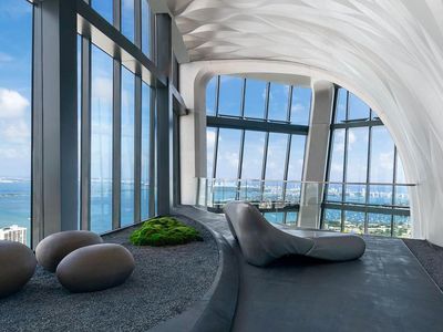 Mewah! David dan Victoria Beckham Baru Beli Apartemen Rp 310 M