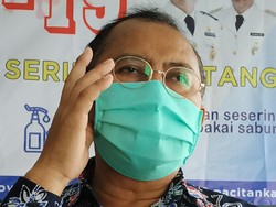 Wisma Atlet di Pacitan Belum Jadi Tempat Karantina COVID-19