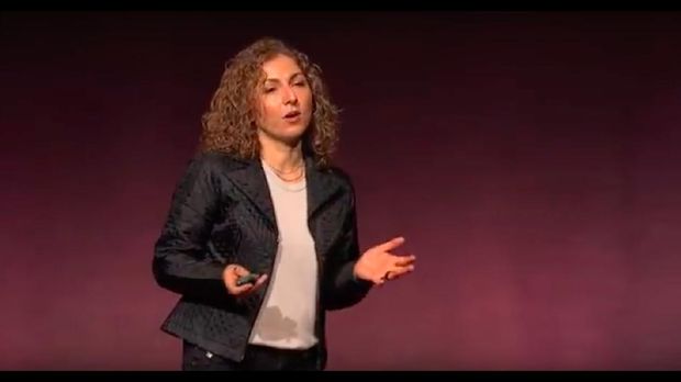 Anousheh Ansari