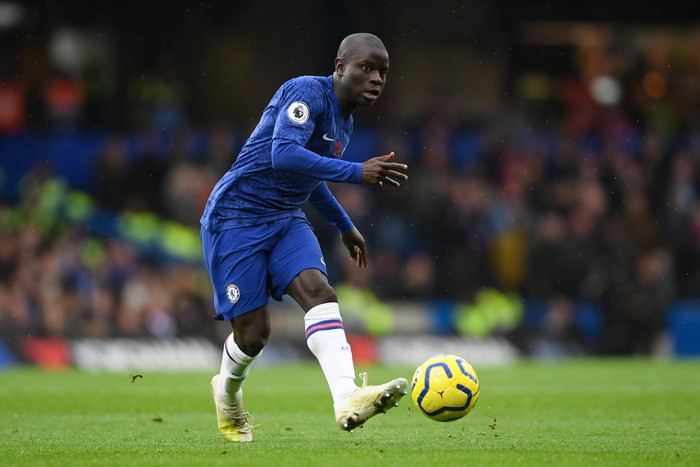 NGolo kante