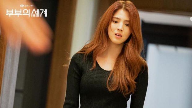 Lelah hingga Zaenab, Cerita Suami Lihat World of the Married