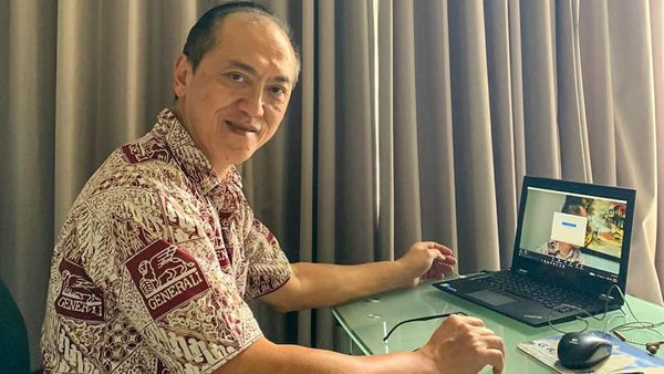 Konsultasi Medis secara Online lewat Telemedicine