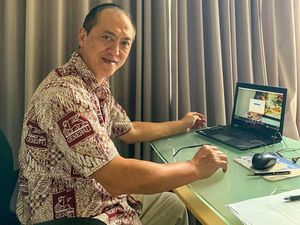 Konsultasi Medis secara Online lewat Telemedicine Konsultasi Medis secara Online lewat Telemedicine