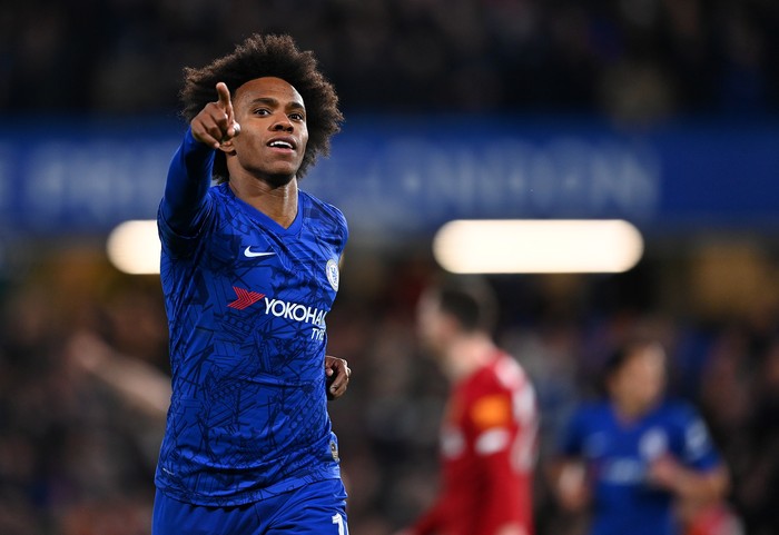 Willian
