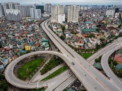 Ini Amunisi Vietnam Lompati Jurang Resesi saat Pandemi