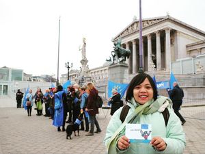 Traveler Ini Batal ke Madrid Pakai Tiket Promo, Qatar Ganti Voucher Belasan Juta