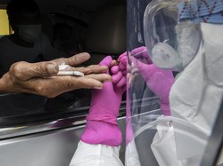 WHO Sebut Ada Kemungkinan Pasien Sembuh Corona Alami Infeksi Kedua