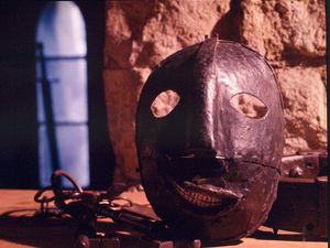 Ketika Museum-museum Dunia Saling Pamer Koleksi Paling Seram