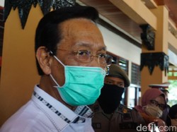 Kasus Positif Corona di DIY Melonjak, Ini Kata Sultan HB X