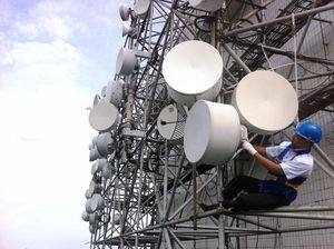 Pakar: Merger Operator Seluler RI Itu Wajib atau Mati Pakar: Merger Operator Seluler RI Itu Wajib atau Mati