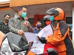 Mensos: Sekarang Banyak Orang yang Tiba-tiba Jadi Ahli Data Mensos: Sekarang Banyak Orang yang Tiba-tiba Jadi Ahli Data