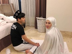 Seagama, Hubungan Ayana Moon dengan Adik Kini Lebih Baik