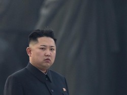 Kereta Pribadi Kim Jong Un yang Berisikan Wanita Penghibur