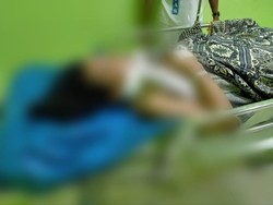 Dituduh Curi HP, Suami di Sulsel Ngamuk dan Tikam Leher Istri