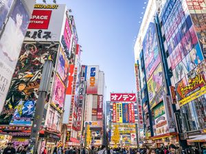 Wali Kota Jepang Dikritik Gegara Minta Hanya Laki-laki yang Belanja Wali Kota Jepang Dikritik Gegara Minta Hanya Laki-laki yang Belanja