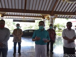 Kisah Dokter di Pati yang Sembuh dari Corona: Sering Ngaji, Selalu Semangat