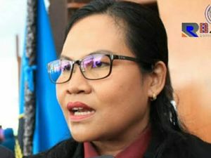 21 Nakes RSUD Ngudi Waluyo Positif COVID-19 Diduga Tertular Komunitas Gowes