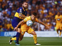 Tak Bisa Mudik, 3 Pemain Argentina Ini Terdampar di Bandara Frankfurt