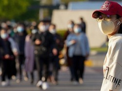 China Tolak Seruan Penyelidikan Independen Soal Asal Usul Virus Corona