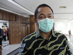 Kota Semarang Terapkan PKM Non-PSBB Mulai Senin, Ini Rinciannya