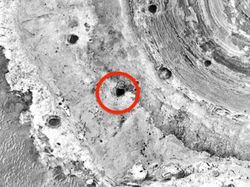 Penggila Konspirasi Yakin Tempat Ini Markas Para Alien