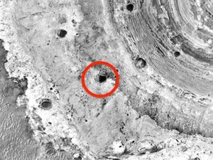Penggila Konspirasi Yakin Tempat Ini Markas Para Alien Penggila Konspirasi Yakin Tempat Ini Markas Para Alien