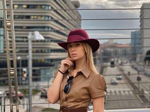 Curhat Model 23 Tahun yang Akhirnya Negatif Corona Usai 75 Hari Dirawat Curhat Model 23 Tahun yang Akhirnya Negatif Corona Usai 75 Hari Dirawat