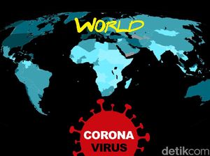 Nasib Singapura dan Korsel yang Sudah Masuk Jurang Resesi