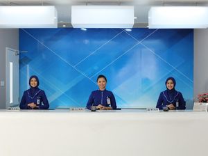 Mau Jadi Pegawai Bank? Intip Daftar Gajinya di Sini Mau Jadi Pegawai Bank? Intip Daftar Gajinya di Sini