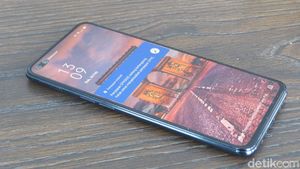 Pesona Oppo Reno3 Pro