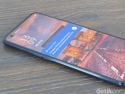 Ultra Night Selfie OPPO Reno3, Bikin Foto Malam Jadi Makin Estetik