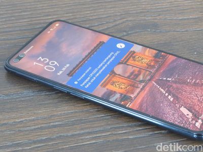 Pesona Oppo Reno3 Pro