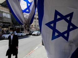 Kisah Transformasi Masjid Jadi Bar di Israel Terungkit Lagi