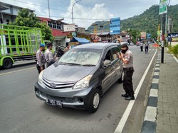 Catat! Ini Aturan Ketat Wara-wiri ke Luar Kota Saat New Normal