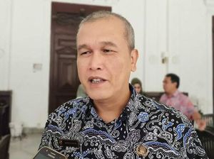 Hasil Swab Negatif, 51 Tenaga Medis RSUD Kota Bogor Kembali Bertugas