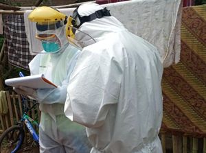 Tak Ada Penambahan Pasien Positif, ODR di Sumedang Berkurang 25 Orang