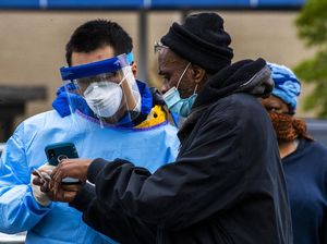 Kasus Corona Global Tembus 16 Juta, Terbanyak di AS