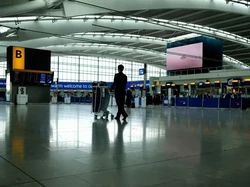 Dahsyatnya Corona Gempur Industri Penerbangan