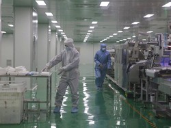 Polemik Asal Usul Corona, China Respons Tudingan Amerika Serikat