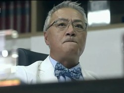 Fakta Lee Kyung Young, Aktor Korea yang Di-blacklist Karena Kasus Prostitusi