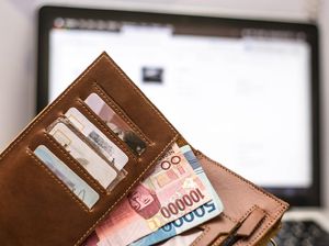 OJK Anggap Investasi Bodong Bak Teroris: Harus Diperangi! OJK Anggap Investasi Bodong Bak Teroris: Harus Diperangi!