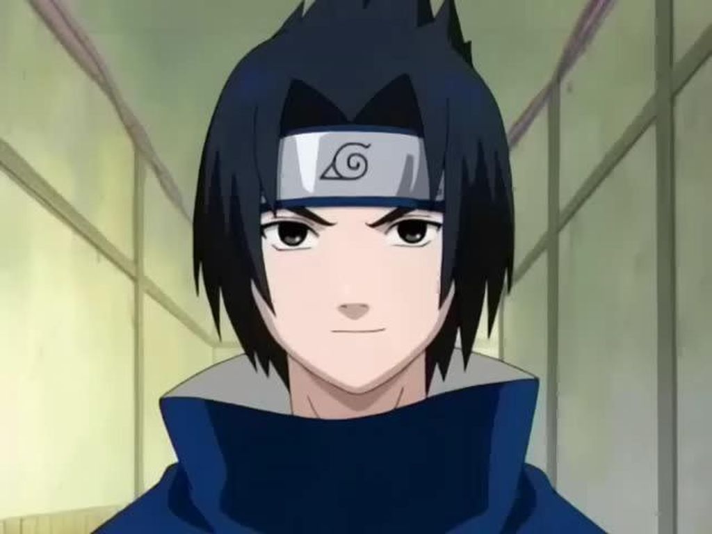 Sisi Romantis Sasuke Terungkap di Spin-Off Naruto! Sisi Romantis Sasuke Terungkap di Spin-Off Naruto!